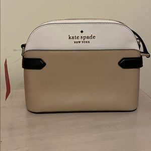 Authentic Kade Spade Dome Crossbody